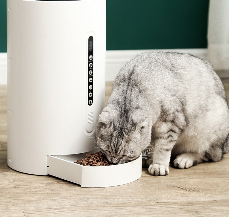 Furniche V2 Smart Pet Feeder