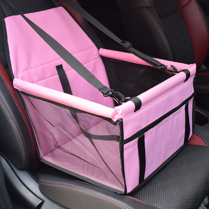 Furniche - Pet Car Bag Breathable Pet Bag