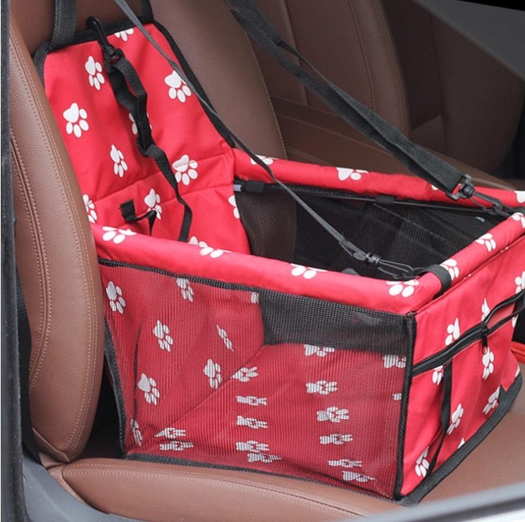 Furniche - Pet Car Bag Breathable Pet Bag