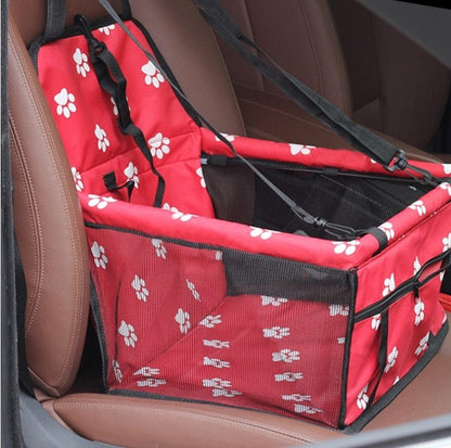 Furniche - Pet Car Bag Breathable Pet Bag