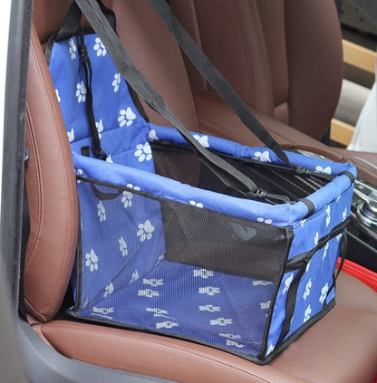 Furniche - Pet Car Bag Breathable Pet Bag