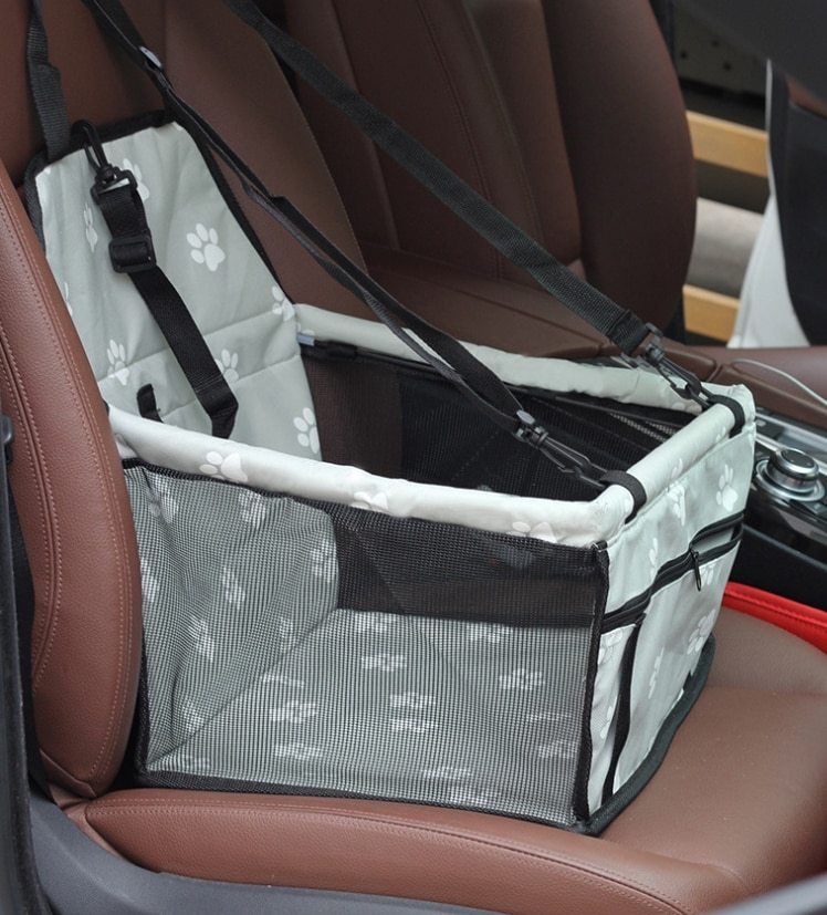 Furniche - Pet Car Bag Breathable Pet Bag