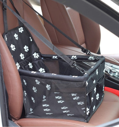 Furniche - Pet Car Bag Breathable Pet Bag