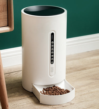 Furniche V2 Smart Pet Feeder