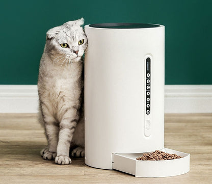Furniche V2 Smart Pet Feeder