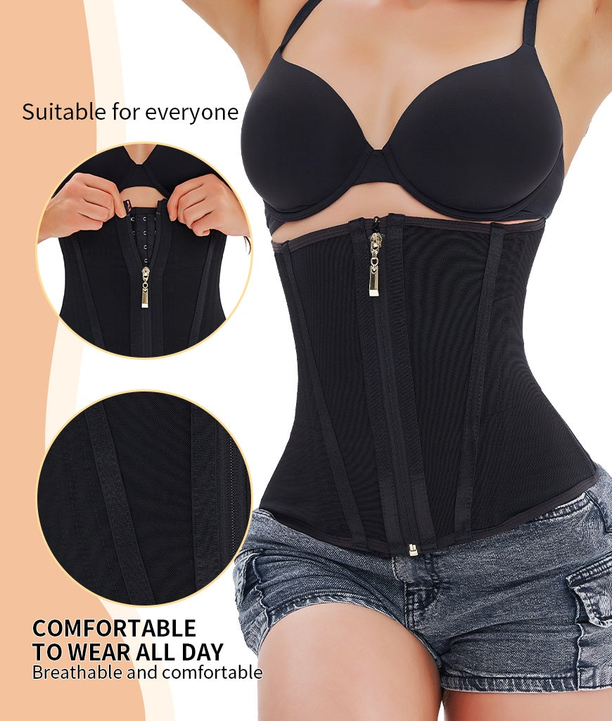 Faja Colombiana Women Hour Glass Waist Trainer