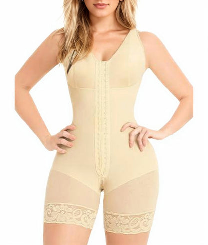 LuxeSilhouette™ – Fajas Colombianas Compression Shaper