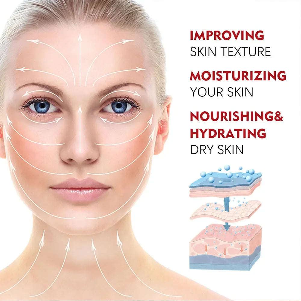 LGRAMER™ Retinol Collagen Lifting & Firming Face Cream