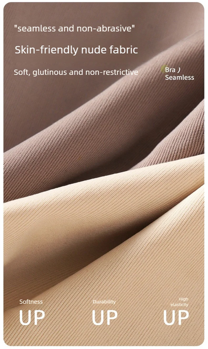 Furniche PureShape – Sexy Back Lace Bra with Thin Cup & Natural Lift Support