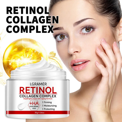 LGRAMER™ Retinol Collagen Lifting & Firming Face Cream