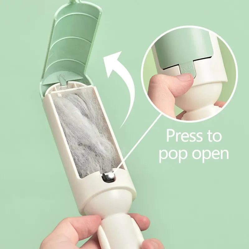 Pet Hair Remover Roller