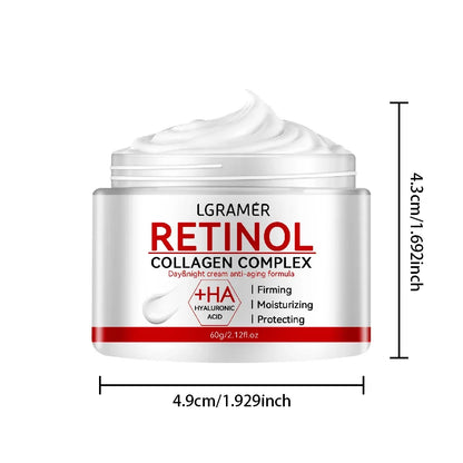 LGRAMER™ Retinol Collagen Lifting & Firming Face Cream