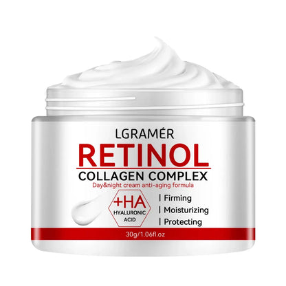 LGRAMER™ Retinol Collagen Lifting & Firming Face Cream