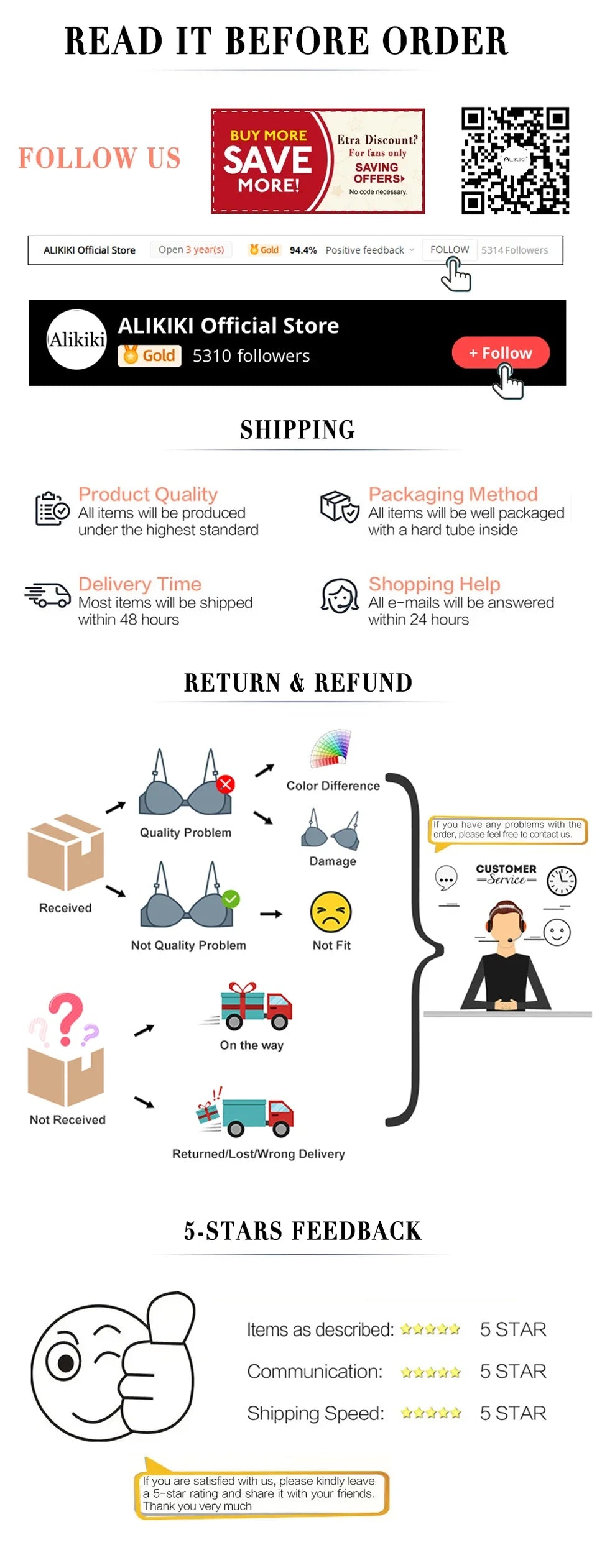 Furniche Silhouette Pro – Backless Deep V Sculpting Bodysuit