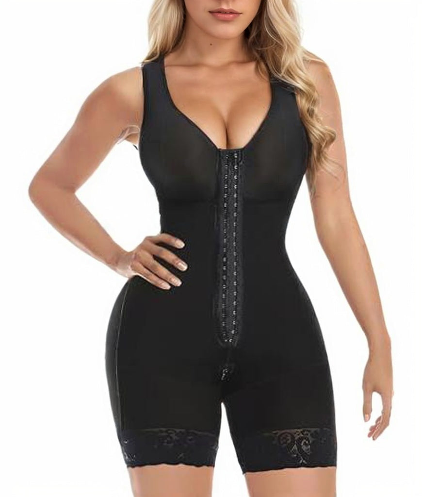 LuxeSilhouette™ – Fajas Colombianas Compression Shaper