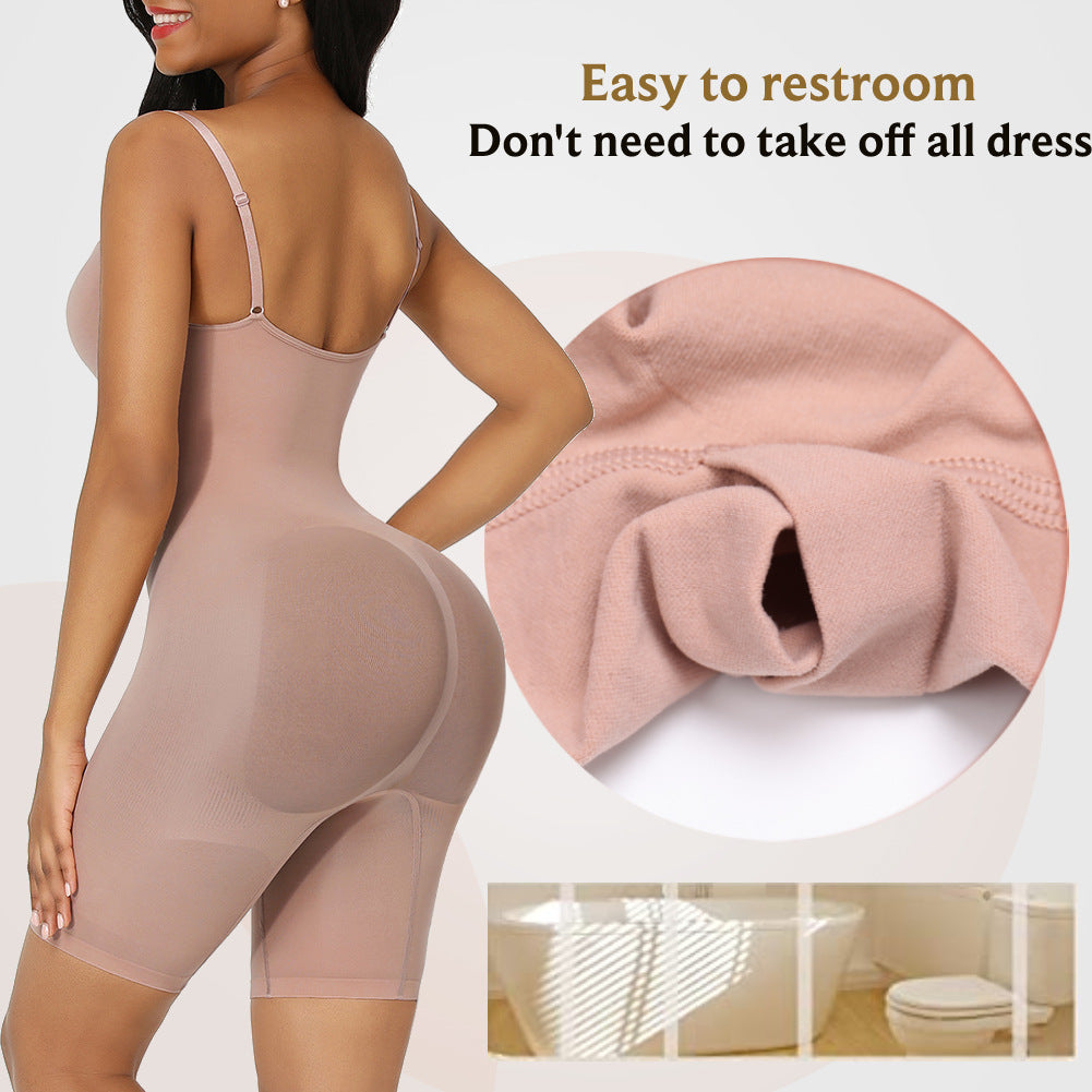 HourglassX™ Slimming Corset