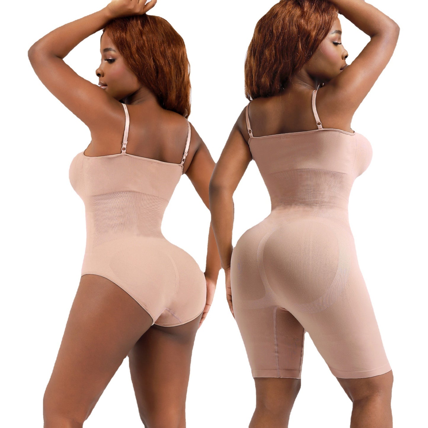 HourglassX™ Slimming Corset