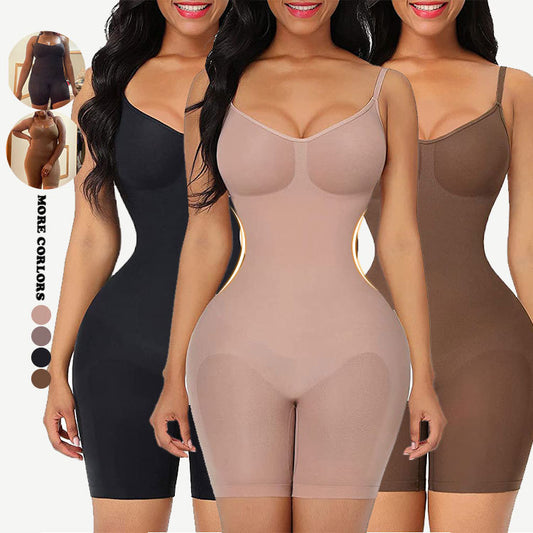HourglassX™ Slimming Corset