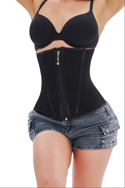 Faja Colombiana Women Hour Glass Waist Trainer